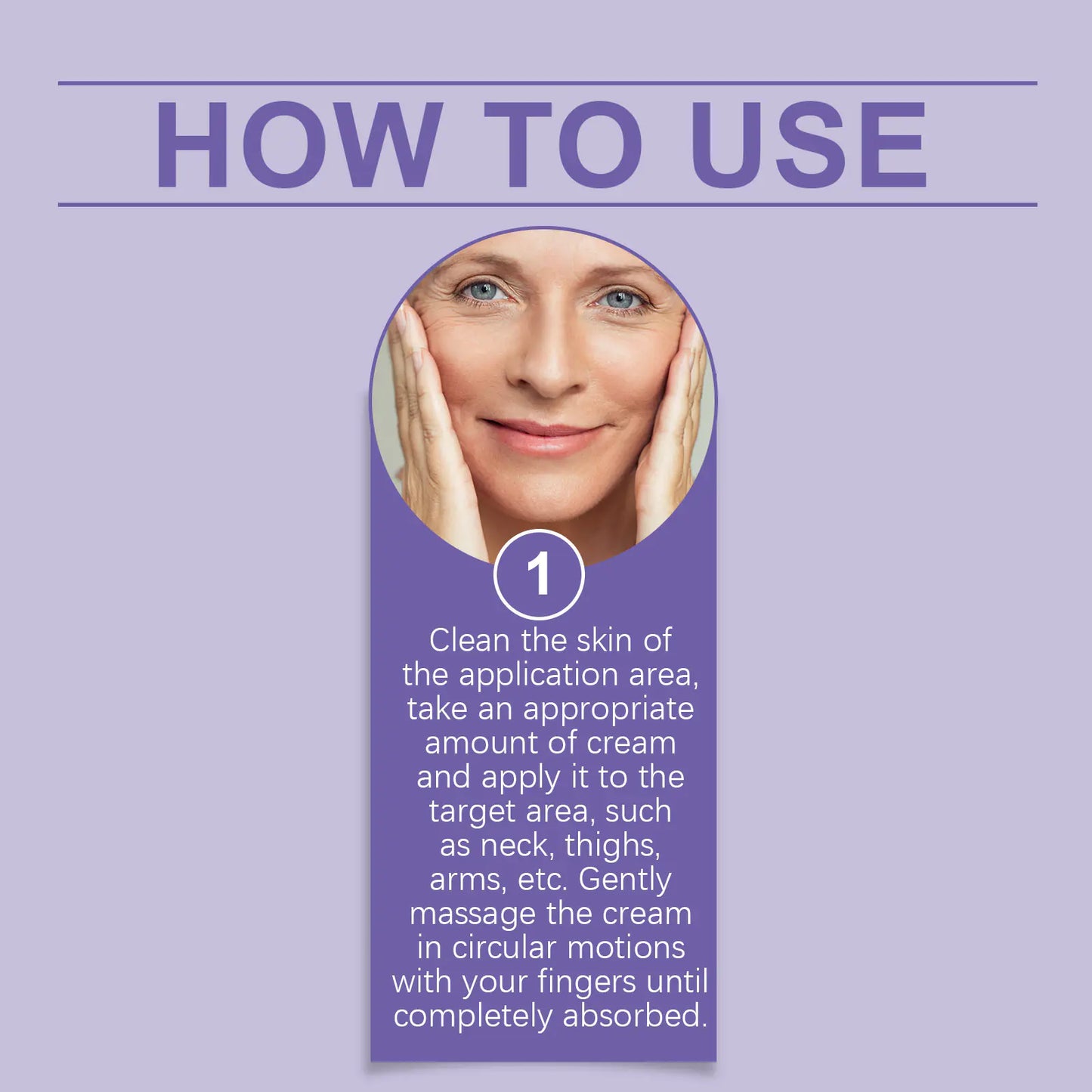 ZENGLO SKIN TIGHTENING CREAM