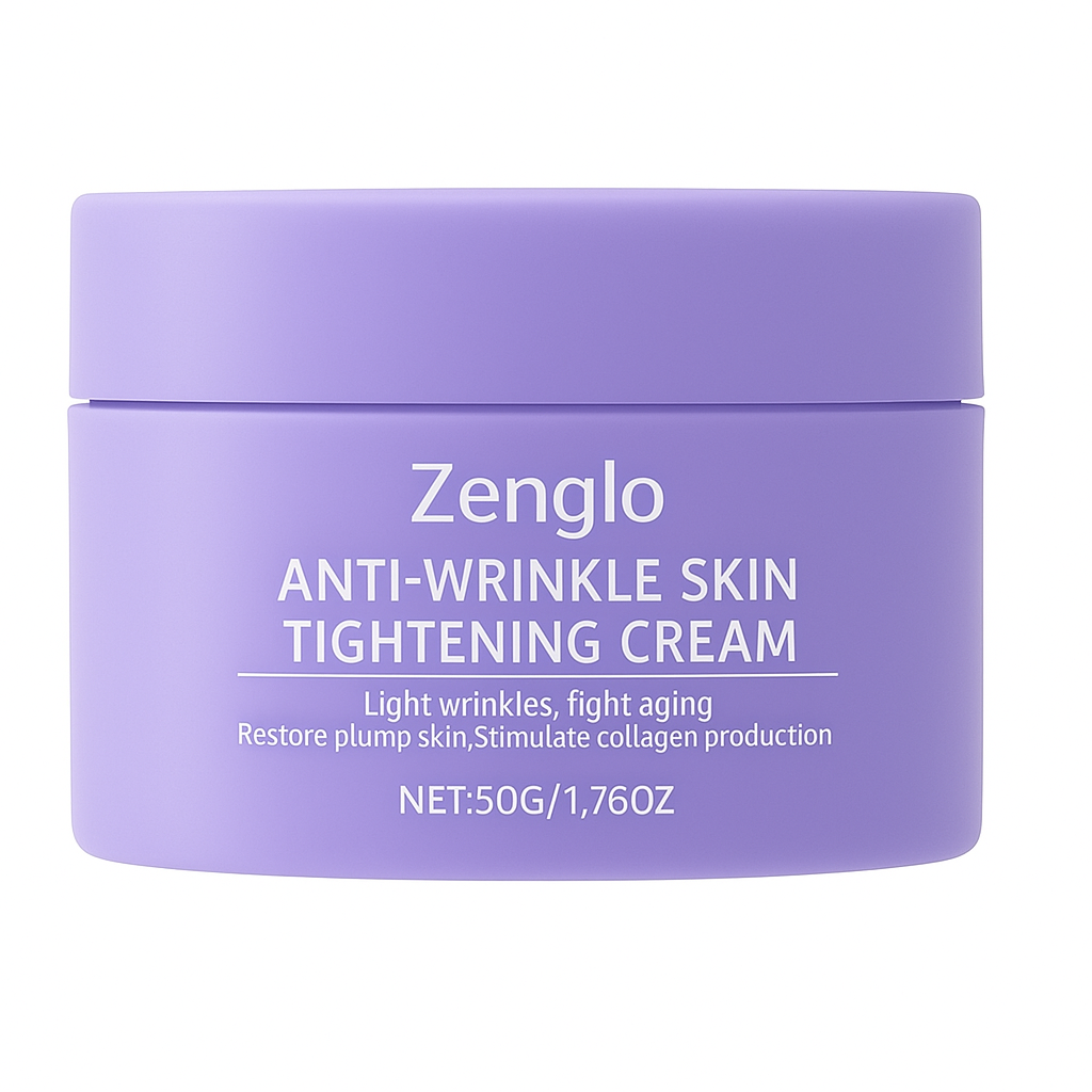 ZENGLO SKIN TIGHTENING CREAM