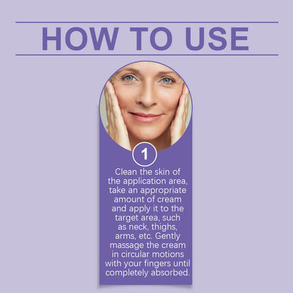 ZENGLO SKIN TIGHTENING CREAM